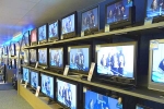 parts, parts, govt to impose 5 customs duty on import of open cell of tv s from october 1, Custom duty