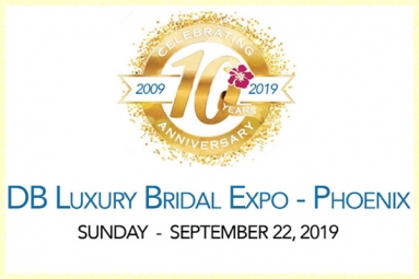 DB Phoenix 2019 - Luxury Bridal Expo