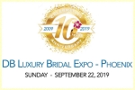 Arizona Current Events, Events in Arizona, db phoenix 2019 luxury bridal expo, Midwest