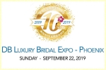 Arizona Events, DB Phoenix 2019 - Luxury Bridal Expo in Arizona Grand Resort & Spa, db phoenix 2019 luxury bridal expo, 10th anniversary