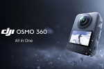 DJI Osmo 360 breaking, DJI Osmo 360, dji osmo 360 launched in india with native 8k video recording, Cleaning