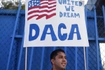 DACA, Trump, donations sought for dreamers as judge orders trump administration to restore daca program, Daca program