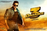 release date, latest stills Dabangg 3, dabangg 3 hindi movie, Prabhu deva