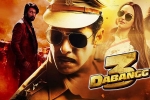 Dabangg 3 Hindi Movie show timings, Dabangg 3 Hindi Movie Review and Rating, dabangg 3 hindi movie show timings, Prabhu deva