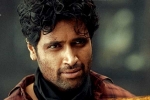 Dacoit, Adivi Sesh's Dacoit budget, adivi sesh s dacoit teaser unveiled, Asian cinemas