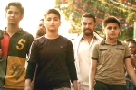 Dangal, Dangal story, dangal movie review, Siddharth roy kapur