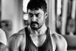 Dangal, Dangal release date, dangal trailer release date, Disney world