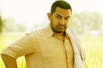 Dangal news, Aamir Khan, dangal s first video song haanikaarak bapu, Disney world