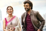Nayanthara, Darbar collections, rajinikanth s darbar day one collections, Darbar