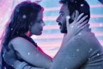 Shivaay news, Sayesha Saigal, romantic song darkhaast from shivaay, Busy working Shivaay news, Sayesha Saigal, romantic song darkhaast from shivaay, Busy working