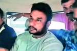 Darshan Arrest shock, Darshan Arrest breaking, shocking facts behind darshan s arrest, Dogs