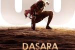 Dasara movie breaking updates, Dasara movie breaking updates, prabhas and rajamouli heap praises on dasara, Dasara movie