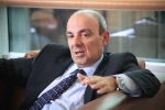 Dassault CEO, Anil Ambani, dassault ceo rubbishes charges leveled by rahul gandhi over rafale, Dassault aviation