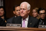 John Cornyn, RBI, two u s senators urge india to soften data localization stance, Indian tariff John Cornyn, RBI, two u s senators urge india to soften data localization stance, Indian tariff