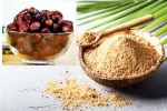 Date Sugar Vs White Sugar updates, Date Sugar Vs White Sugar which is good, is date khajoor sugar better than white sugar, Desserts