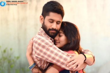 Here is the Release Date of Naga Chaitanya's Love Story