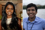 Davidson Fellows laureates, Davidson Institute, 6 indian american teens bag davidson fellow scholarships, Kavya kopparapu