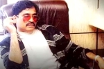 Dawood Ibrahim poisoned, Dawood Ibrahim age, what happened to dawood ibrahim, Jeddah