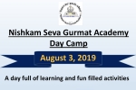 Events in Arizona, Arizona Events, day camp for kids nishkam seva gurdwara sahib, Glendale