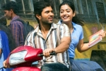 Dear Comrade movie review, Dear Comrade movie rating, dear comrade movie review rating story cast and crew, Kamma