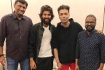 Vijay Devarakonda Dear Comrade, Vijay Devarakonda new film, vijay devarakonda s dear comrade going for bollywood, Kamma