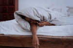 Deep Sleep special tips, Deep Sleep, this drastic solution gets you deep sleep, Deep sleep