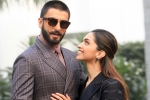 Deepika and Ranveer wedding venue, Ranveer, deepveer wedding guests at nuptial get mobile cameras sealed, Intimate moments
