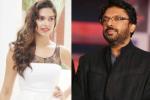 Sanjay Leela Bhansali, Deepika Padukone news, deepika upsets sanjay leela bhansali, Bajirao mastani Sanjay Leela Bhansali, Deepika Padukone news, deepika upsets sanjay leela bhansali, Bajirao mastani