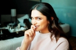 Deepika Padukone set for Hollywood Return