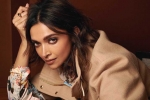 Deepika Padukone upcoming projects, Deepika Padukone upcoming films, deepika padukone rushed to mumbai s breach candy hospital, Heart rate