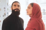 Deepika Padukone tourism ad, Deepika Padukone latest breaking, deepika padukone trolled for wearing hijab in a tourism ad, Criticism