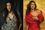 deepika padukone instagram, nick jonas instagram, deepika priyanka have most fake followers on instagram, Miley cyrus