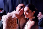 Deepika Padukone news, Deepika Padukone hot, deepika and vin diesel most talked about, Vin diesel