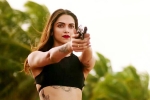 Deepika Padukone new movie, XXX: Return of Xander Cage release date, deepika excited about xxx return of xander cage, Indian actresses