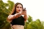 Deepika Padukone, XXX: Return of Xander Cage latest news, deepika excited about xxx return of xander cage, Vin diesel