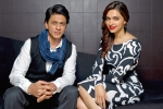 Deepika Padukone, Deepika Padukone news, deepika to romance shah rukh, Raees