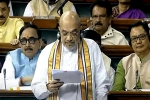 Delhi Amendment Bill news, Delhi Amendment Bill news, delhi amendment bill passed in lok sabha, Delhi amendment bill