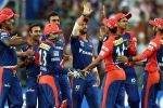 IPL, Zaheer Khan, delhi daredevils puts a hold on rising pune supergiants, Rising pune supergiants