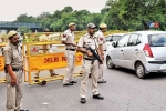 Delhi, Delhi, indian capital delhi on high alert following terrorist threat from intelligence bureau, Intelligence bureau