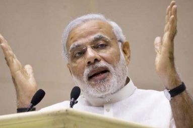 Demonetisation ordinance passed, jail for holding old notes