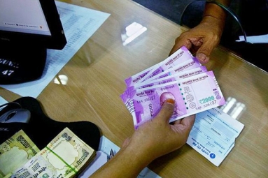 Demonetisation will help eliminate corruption, fight terror: Indian-Americans