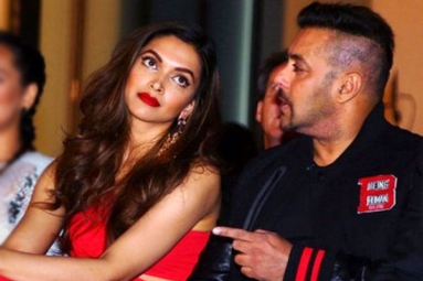 ‘As If… Depression Is a Choice’: Deepika Padukone Takes a Dig at Salman Khan ‘As If… Depression Is a Choice’: Deepika Padukone Takes a Dig at Salman Khan