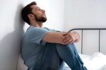 Depression in Men breaklng news, Depression in Men, signs and symptoms of depression in men, Anxiety