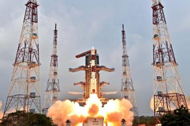 Indian Regional Navigation Satellite Systemto ensure Desi GPS