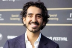 Dev Patel, monkey, dev patel to make directional debut with monkey man, Monkey man