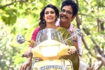 Devadas telugu movie review, Devadas review, devadas movie review rating story cast and crew, Sriram aditya