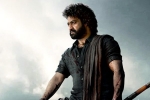 Devara, Devara film budget, ntr s devara to be high on action, Kalyan ram