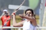 Rio Pralympic 2016, Devendra Jhajharia gold in Rio Paralympic, devendra bagged gold for india at rio paralympics, Paralympic