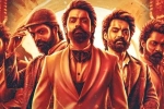 Devil Movie Tweets, Devil rating, devil movie review rating story cast and crew, Kalyanram