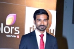 Dhanush director, Dhanush new films, dhanush s second directorial locked, Raj kiran